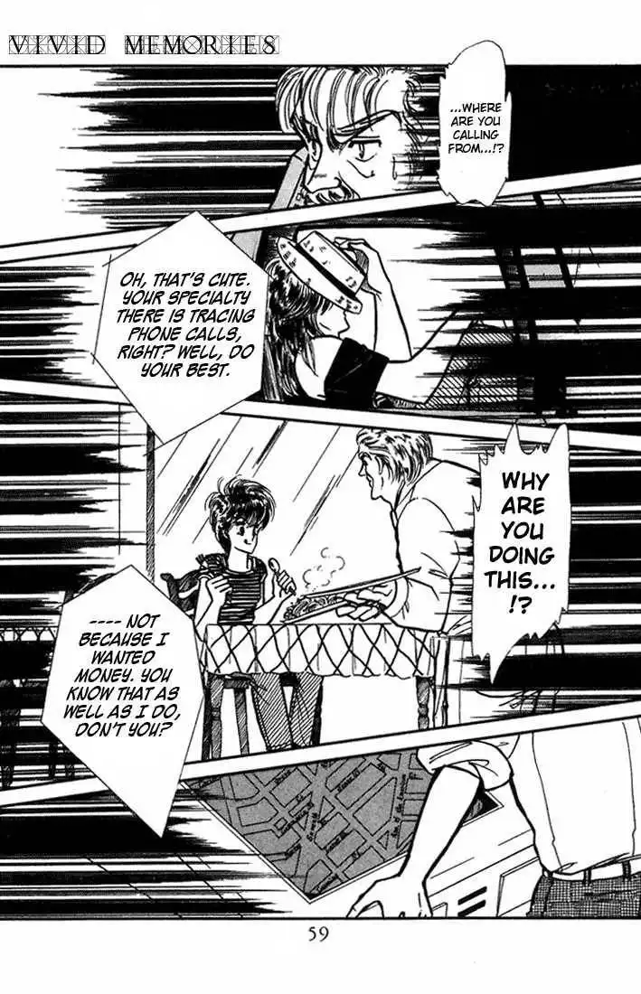 Vivid Memories Chapter 2 14